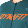 Чоловіча велофутболка Dynafit Ride Light S/S Fz Tee M
