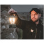 Кемпінгова лампа Easy Camp Starflower Lantern