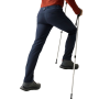 Чоловічі штани з софтшелу Regatta Fenton Softshell Trousers
