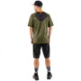 Чоловіча велофутболка Dynafit Ride S/S Tee M 2022