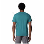 Чоловіча футболка Columbia Zero Rules™ Light Short sleeve Graphic Crew