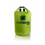 Гермомішок Elements Gear EXPEDITION 60 l зелений