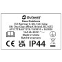 Подовжувач Outwell Corvus CEE Cable 25 m