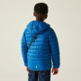 Дитяча куртка Regatta Junior Hooded Marizion