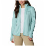 Жіноча толстовка Columbia W Park View Grid Fleece Full Zip