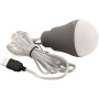 Фари Outwell Epsilon Bulb чорний