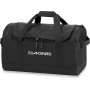 Дорожня сумка Dakine Eq Duffle 35l (2019) чорний Black