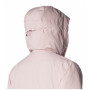 Жіноча куртка Columbia Explorer's Edge™ Insulated Jacket