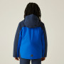 Дитяча куртка Dare 2b Cheery Jacket Nvy/AthcBlue