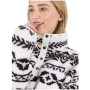 Жіноча толстовка Fundango Pacha Fleece Jacket