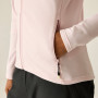 Жіноча кофта Dare 2b Lowline Full Zip Core Stretch