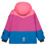 Дитяча зимова куртка Lego Wear Lwjested 708 Fuchsia