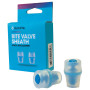 Замінний мундштук Hydrapak Bite Valve Sheath 2-Pack