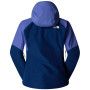 Жіноча куртка The North Face W Diablo Dynamic Zip-In Jacket