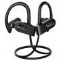 Sportovní bluetooth sluchátka MPOW Flame 2 černá black