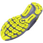 Чоловічі кросівки Under Armour HOVR Infinite 4