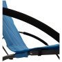 Стілець Vango Dune Chair