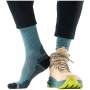 Чоловічі шкарпетки Smartwool Hike Light Cushion Crew