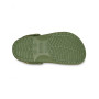 Шльопанці дитячі Crocs Classic Camouflage Clog Army Green/Multi