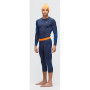 Чоловічі 3/4 термоштани Salewa Cristallo Warm Amr M 3/4Tight.