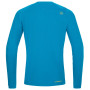 Чоловіча футболка La Sportiva Stripe Evo Long Sleeve M