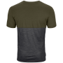 Чоловіча функціональна футболка Ortovox 150 Cool Logo Ts M