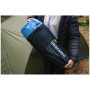Самонадувний килимок Thermarest Trail Pro MAX Regular Wide