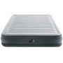 Надувне ліжко Intex Queen Comfort-plush Mid-Rise
