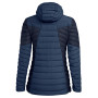 Жіноча куртка Salewa Ortles Light2 Rds Dwn W Hd Jkt