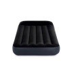 Надувне ліжко Intex Twin Pillow Rest Classic