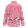 Дитяча толстовка WAMU Pink