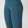 Жіночі легінси Fjällräven Abisko Trekking Tights Pro W