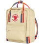 Рюкзак Fjällräven Kånken Rainbow Mini