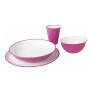 Набір посуду Omada Sanaliving Set 4 pcs