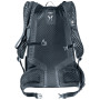Рюкзак для скі-альпінізму Deuter Updays 26