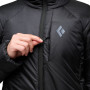 Жіноча куртка Black Diamond W Solution 3.0 Hoody