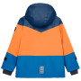 Дитяча зимова куртка Lego Wear Lwjested 708 Orange