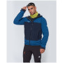 Чоловіча куртка Mammut Crag HS Hooded Jacket Men