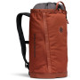 Рюкзак Black Diamond Street Creek 24 червоний Iron Red