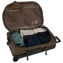 Дорожня сумка Thule Chasm Recycled Rolling Duffel