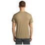 Чоловіча футболка Icebreaker Men Merino 150 Tech Lite SS Tee The Peaks