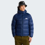 Чоловіча пухова куртка The North Face M Hydrenalite Down Hoodie