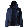 Жіноча куртка The North Face W Quest Highloft Soft Shell Jacket