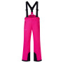 Дитячі лижні штани Hannah Bennet Grl Fuchsia Purple