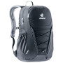 Рюкзак Deuter Gogo чорний BlackRechts