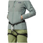Жіноча кофта Patagonia W's R2 CrossStrata Hoody