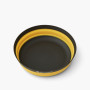 Складана миска Sea to Summit Frontier UL Collapsible Bowl L