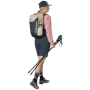 Жіночий туристичний рюкзак Dynafit Transalper 22 Backpack W