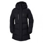 Жіноча зимова куртка Helly Hansen W Adore Puffy Parka чорний
