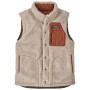 Чоловіча жилетка пухова Patagonia Reversible Bivy Down Vest